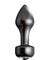 Fetish Fantasy Series Limited Edition Mini Luv Butt Plug - Black PD4436-23