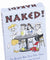 Naked! - Card Game KG-BGC72