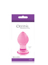 Crystal - Small - Pink NSN0701-14