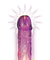 Bachelorette Party Favors Light-Up Pecker Ring Toss PD8234-00