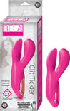 Bela Clit Tickler - Pink NW2776-1