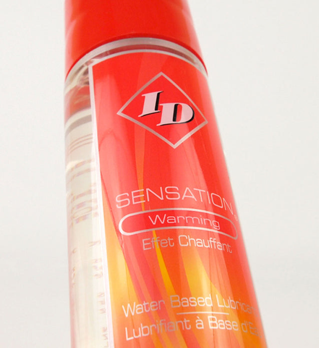 ID Sensations 2.2 Oz. ID-SNS-02