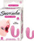 Surenda Oral Vibe - Pink NW2618-1