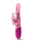 Sexy Things - Rechargeable Mini Rabbit - Pink BL-43320