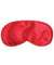 Satin Love Mask - Red PD3903-15