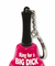 Ring for a Big Dick Keychain OZ-KEY-13-E
