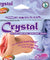 Better Than Real Skin Pussy Crystal NW2034