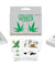 Deluxe Weed! Card Game KG-BGC23