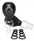 Pyramids Nipple Amplifier Bulbs With O Rings MS-AD461