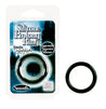 Dr. Joel's Silicone Prolong Ring Smooth - Black SE5650032