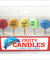 X-Rated Party Candles CP-936