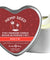 Heart Candle 3-N-1 Spice It Up 4 Oz EB-HSCV038