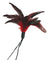 Pleasure Feather - Red SS261-03