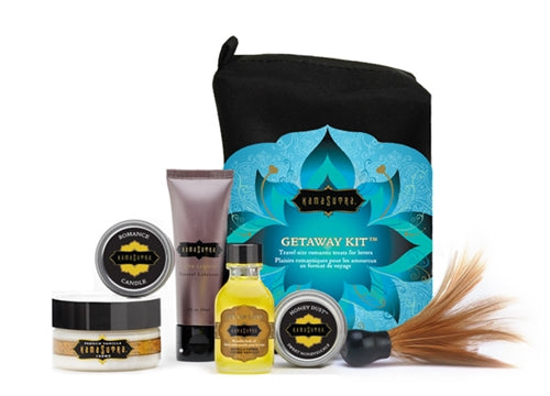 The Getaway Kit KS0120