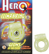 Hero Climax Ring - Glow in the Dark NW2360