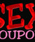 Sex! Coupons KG-BGR137