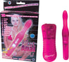 My First Anal Toy - Pink NW1892-1