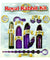 Royal Rabbit Kit PD2039-00