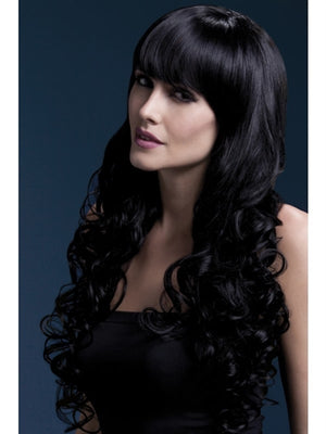 Isabelle Wig - Black FV-42513