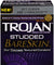 Trojan Studded Bareskin - 10 Pack PM22889