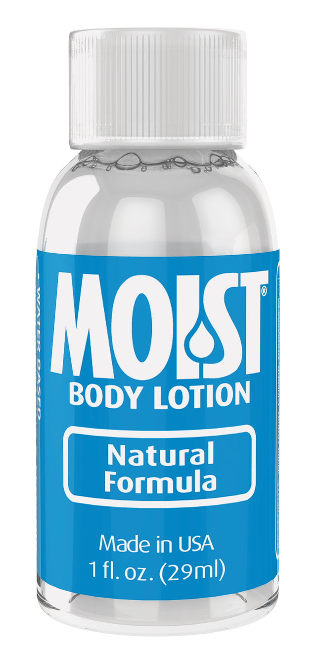 Moist Body Lotion - 1 Fl. Oz. PD9700-01