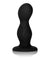 Silicone Back End Play - Black SE0416032