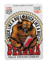 Brahma Male Enhancement - 1 Count Blister Pack NW2839-2