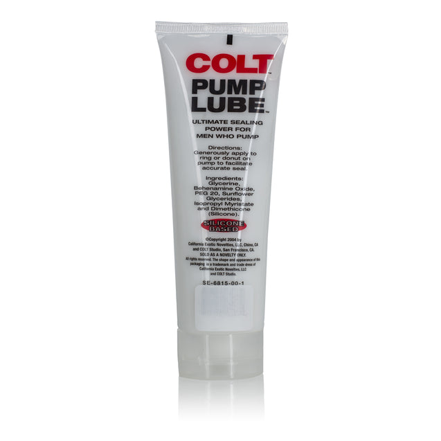 Colt Pump Lube - 7.5 Fl. Oz. - Clamshell Packaging SE6815002