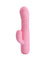 Pretty Love Leopold G-Spot Vibrator - Pink BI-014593-1