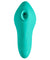Pro Sensual Air Touch III Hand Held Stimulator - Teal WTC624200