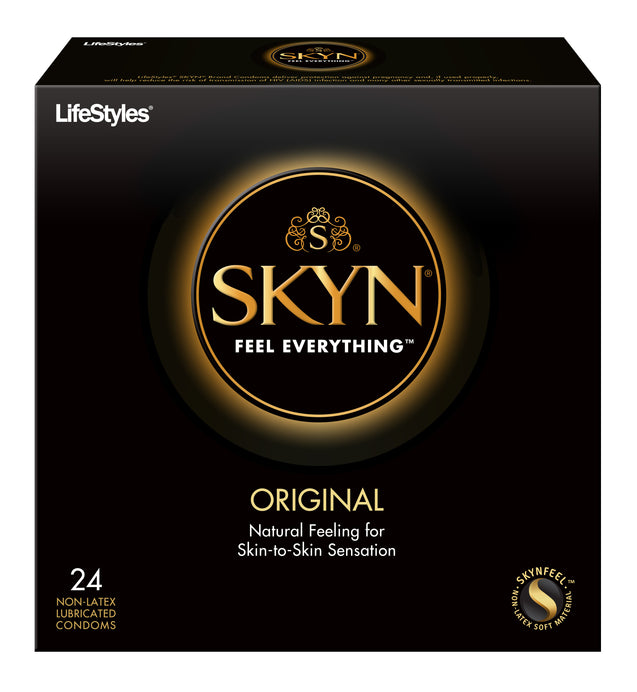 Lifestyle Skyn 24pk LS7324