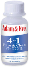 Ae 4-in-1 Pure and Clean Toy Cleaner - 1fl Oz AE-LQ-9667-2