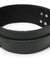 Bondage Basics Black Leather Collar KL-215B