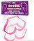 Boobie Cookie Cutter - 2 Pack HTP2428