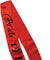 Bride-to-Be Flashing Sash - Red OMG-AL-FS-BTB