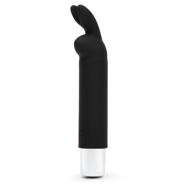 Fifty Shades of Grey Greedy Girl Bullet Rabbit Vibrator LHR-74949