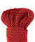 Fetish Fantasy Series Deluxe Silky Rope - Red PD3865-15