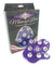 Massage Love - Purple LG-BCD013