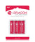 Dragon - Alkaline Batteries - AA - 4 Pack NSN2010-10