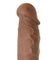 Adam's True Feel Cock - Brown AE-WF-0427-2