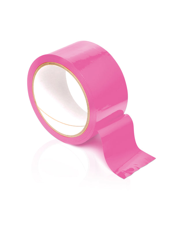 Fetish Fantasy Series Pleasure Tape - Pink PD2111-11