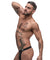 Pure Comfort Bong Thong - Black - L/xl MP-436257BKLX