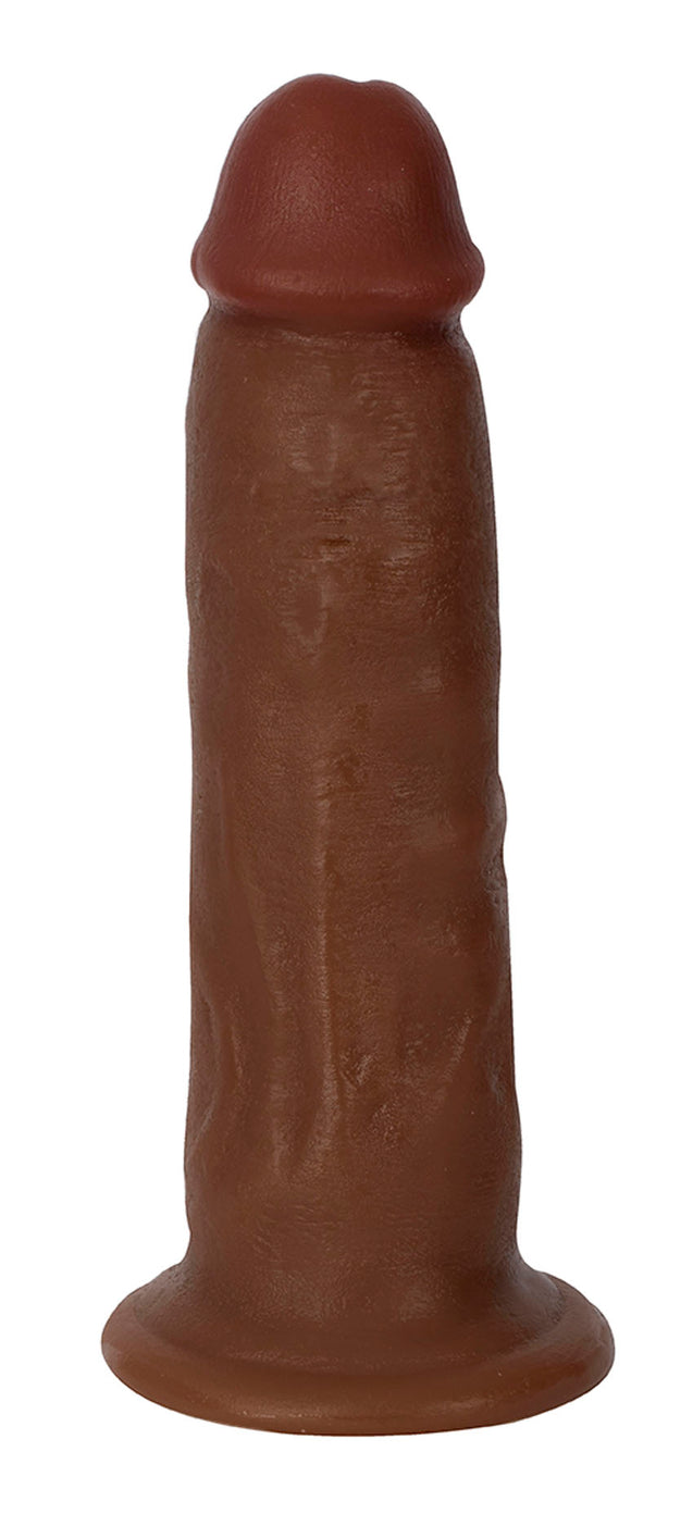 Jock 7 Dong - Chocolate CN-09-0432-11