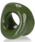 Meat Bigger Bulge Cockring - Army OX-3019-ARM