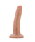 Silicone Willy's - 5.5 Inch Silicone Dildo  -  Vanilla BL-54503