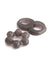 Classix Performance Cock Ring Set Smoke PD1998-23