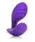 Booty Call Petite Probe - Purple SE0396502