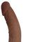 9 Home Grown Cock - Chocolate CN-06-0504-11