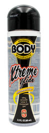 Body Action Xtreme Glide 2.3 Oz BA-BAX20