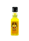 Love Lickers Massage Oil - Malibu Screw - 1.76 Fl. Oz. LG-BT015